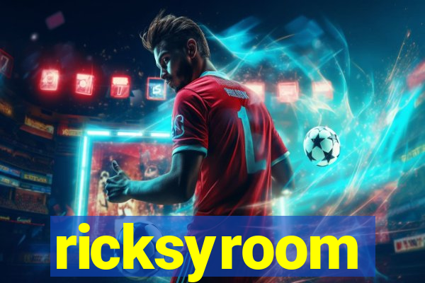 ricksyroom