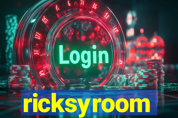 ricksyroom