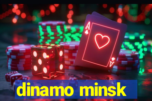 dinamo minsk