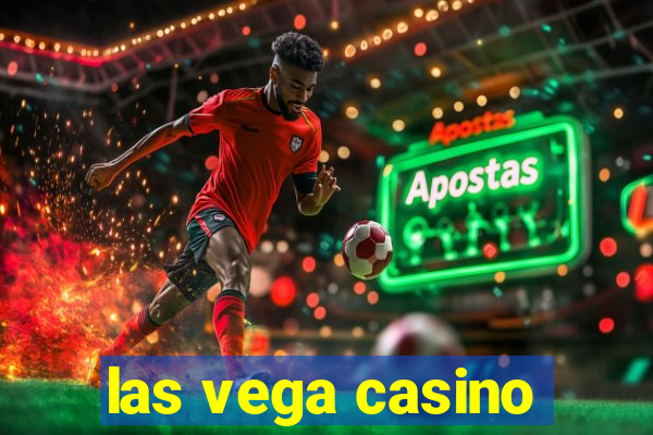 las vega casino