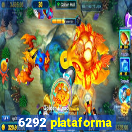 6292 plataforma