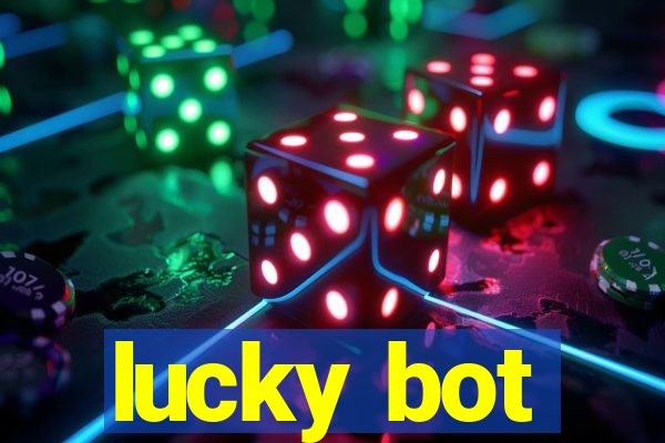 lucky bot