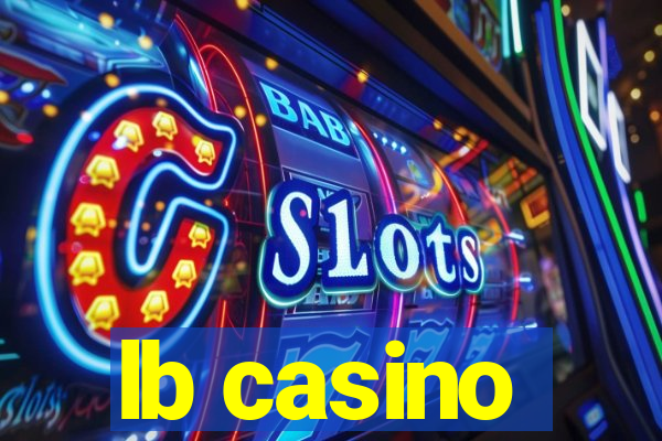 lb casino