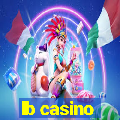 lb casino