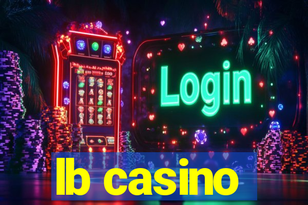 lb casino