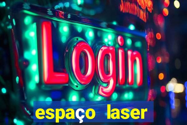 espaço laser carioca shopping