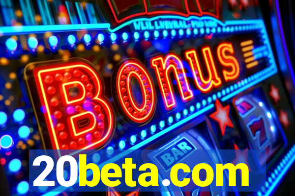 20beta.com