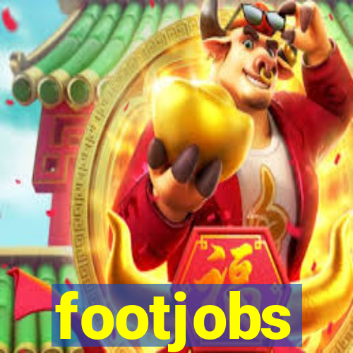 footjobs