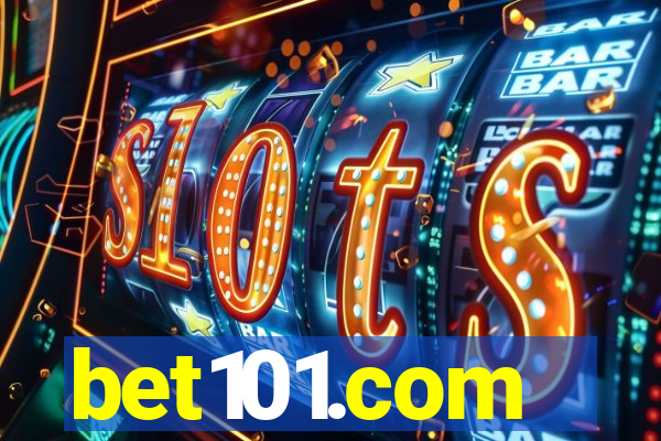 bet101.com