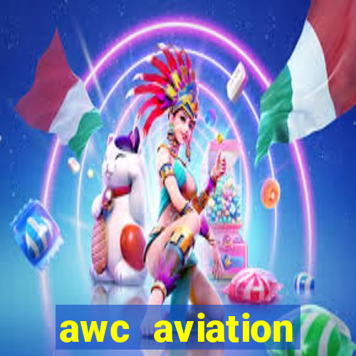 awc aviation weather center