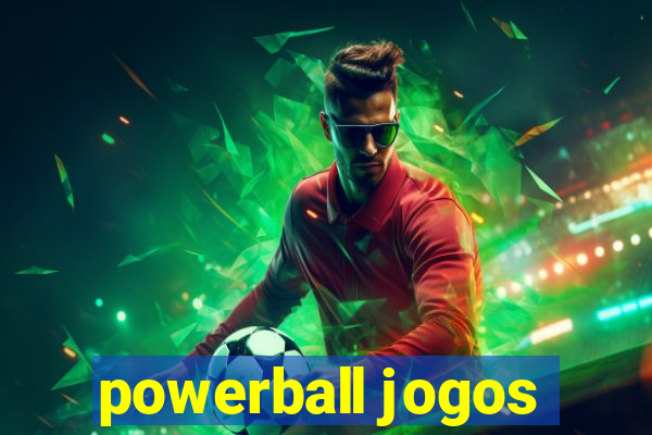 powerball jogos