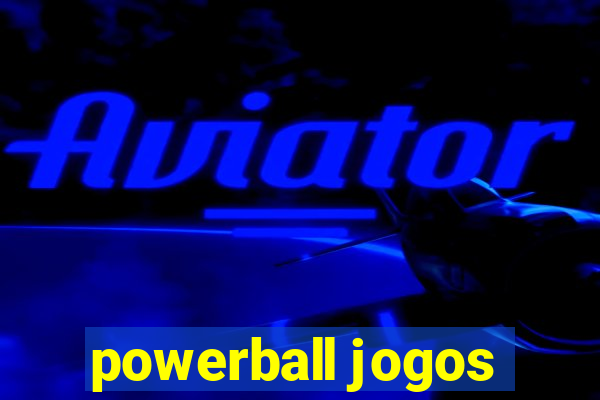 powerball jogos