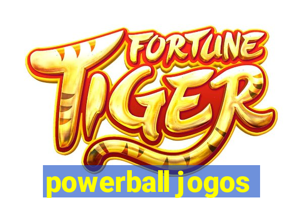 powerball jogos