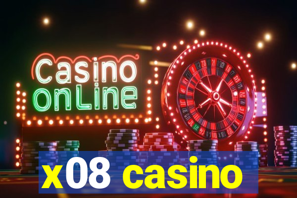 x08 casino