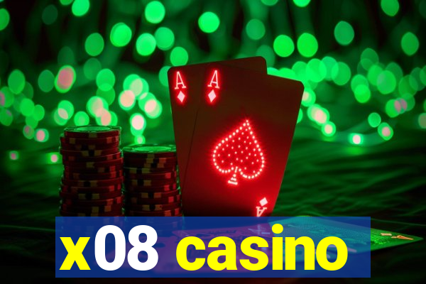 x08 casino