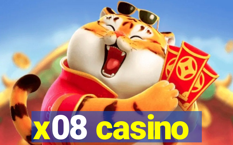 x08 casino