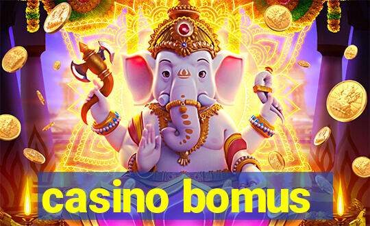 casino bomus