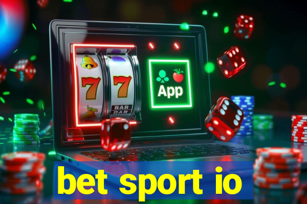 bet sport io