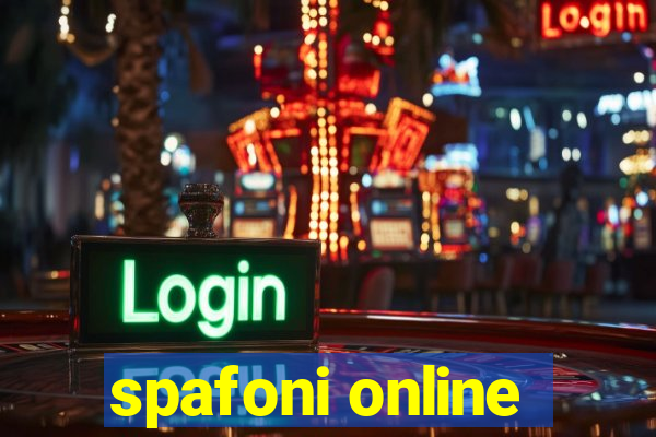 spafoni online