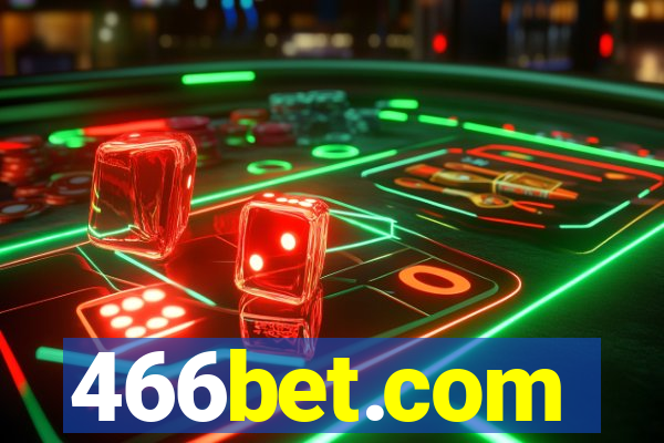 466bet.com