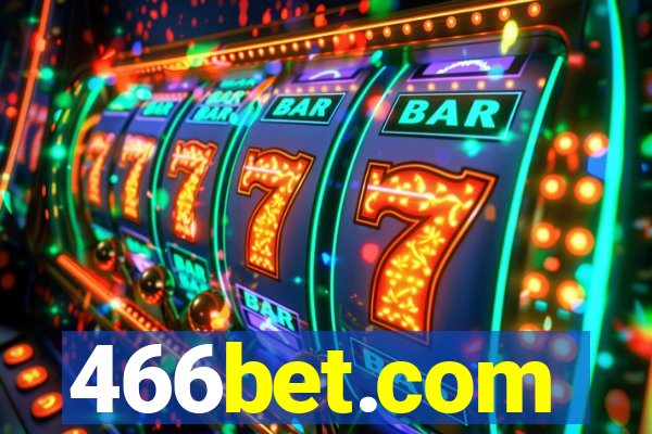 466bet.com