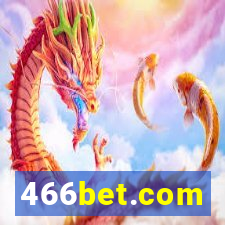 466bet.com