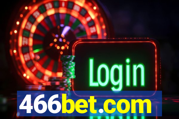 466bet.com