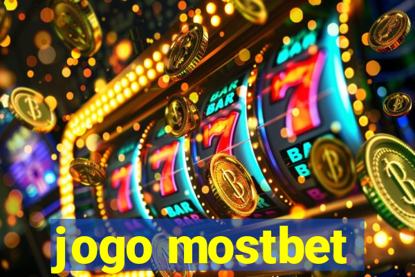 jogo mostbet