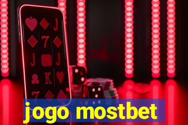 jogo mostbet