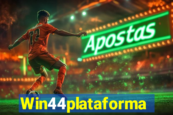 Win44plataforma