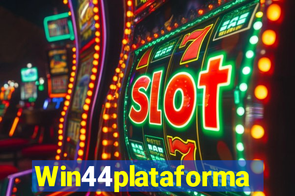 Win44plataforma