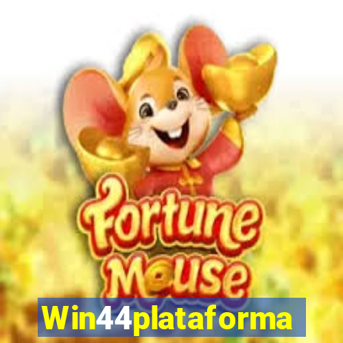 Win44plataforma