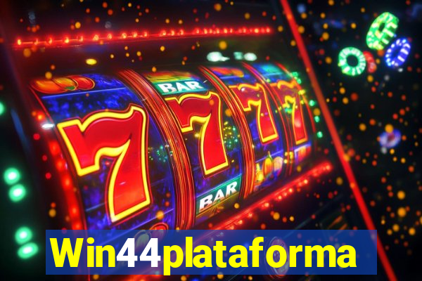 Win44plataforma