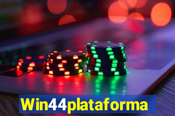 Win44plataforma