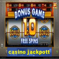 casino jackpott