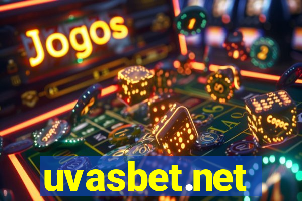 uvasbet.net