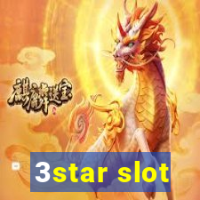 3star slot