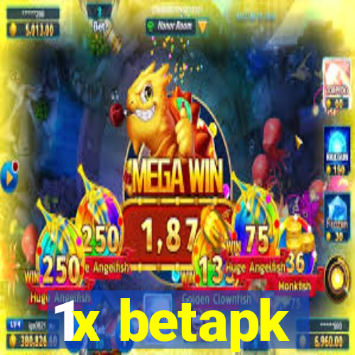 1x betapk