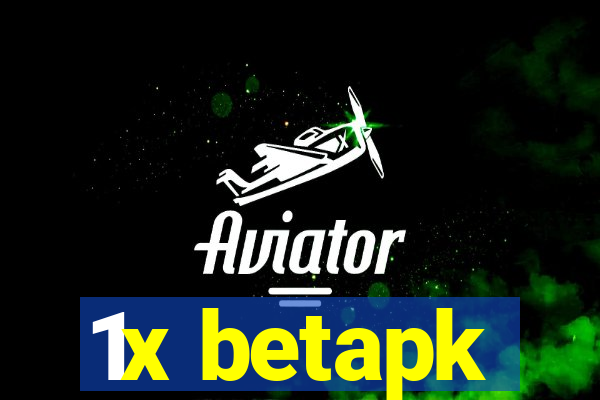 1x betapk