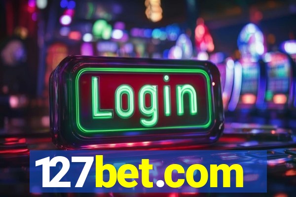 127bet.com