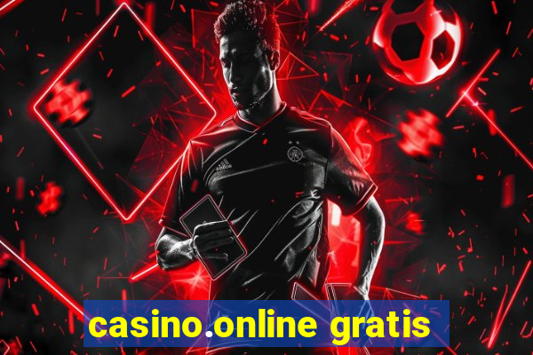 casino.online gratis