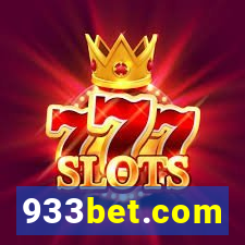 933bet.com