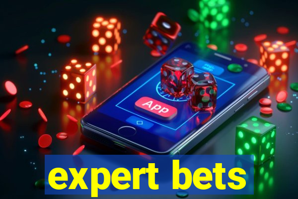 expert bets