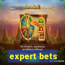 expert bets