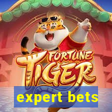 expert bets