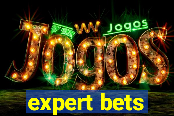 expert bets