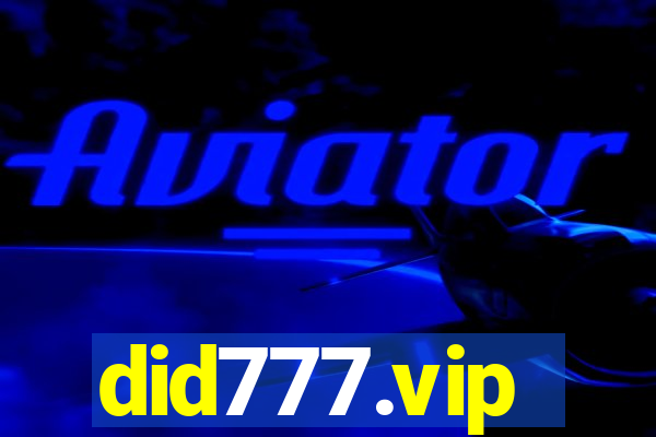 did777.vip