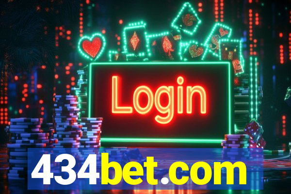 434bet.com