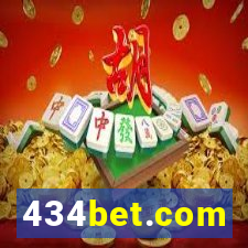 434bet.com