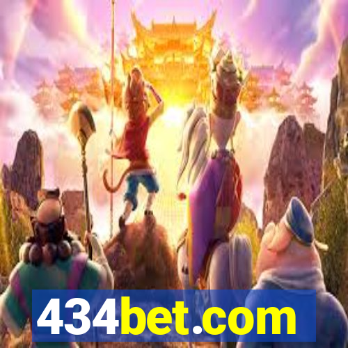 434bet.com